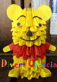 Winnie Pooh
