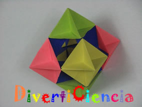 Octaedro
