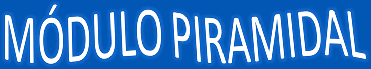 Módulo Piramidal