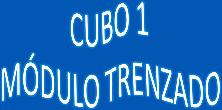 Módulo trenzado