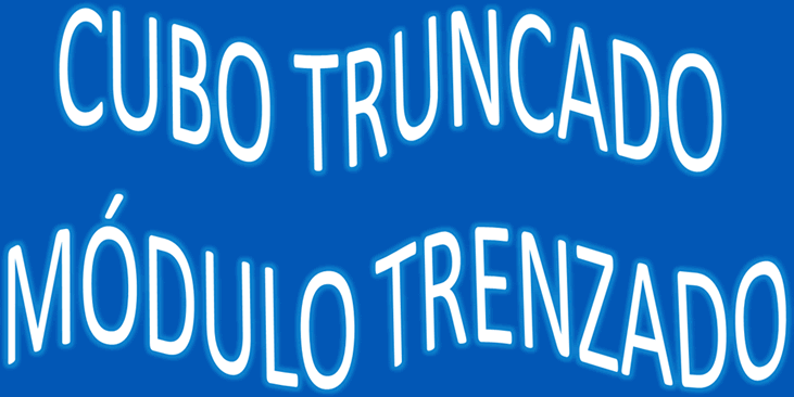 Módulo trenzado