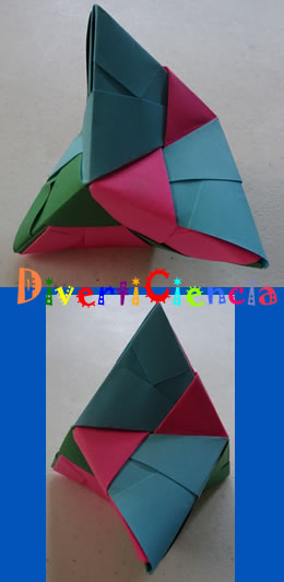 Módulo triangular