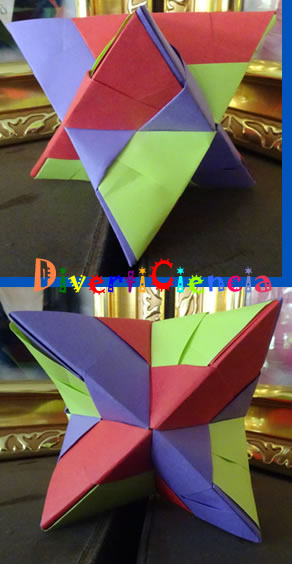 Módulo triangular