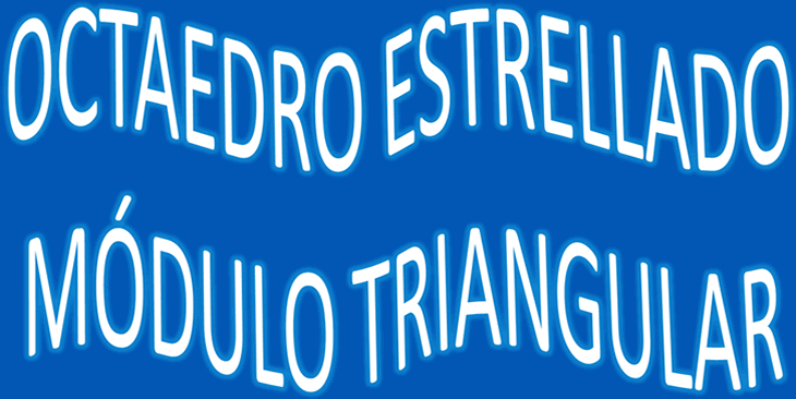 Octaedro estrellado