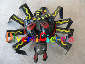 Araña