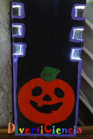 Calavera Halloween