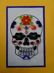 Calaverita Halloween