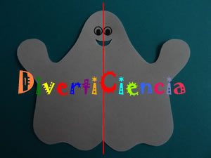 Fantasma Halloween