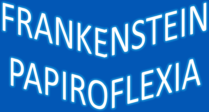 Frankestein Halloween