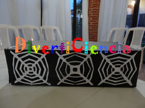 Multiusos Halloween