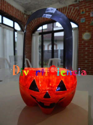 Dulces Halloween