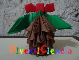 Adorno navideño
