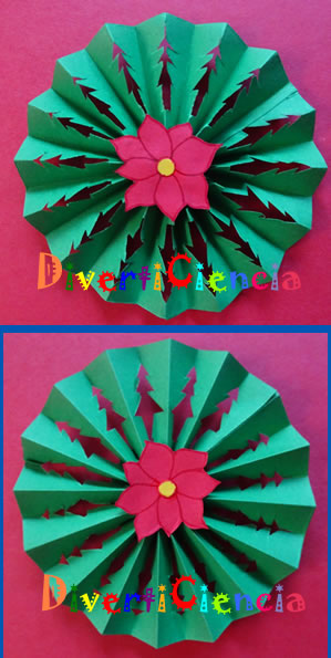 Adorno navideño