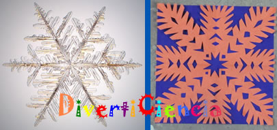 Copo de nieve