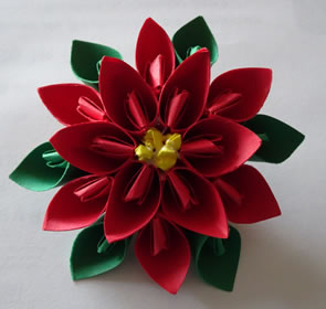Adorno navideño 