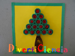 Arbol navide&ntilde;o