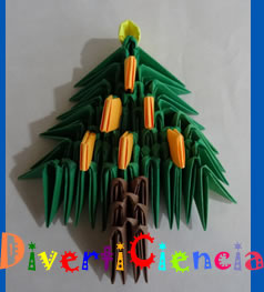 Arbol navide&ntilde;o