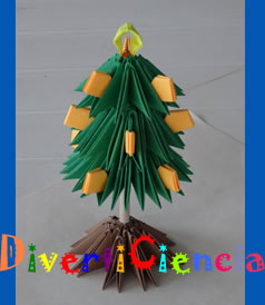 Arbol navide&ntilde;o