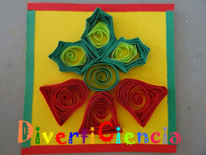 Campanas navide&ntilde;as
