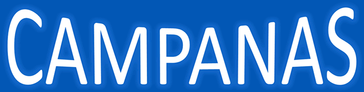 Campanas navideñas