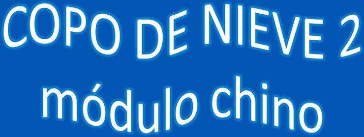 Copo de nieve