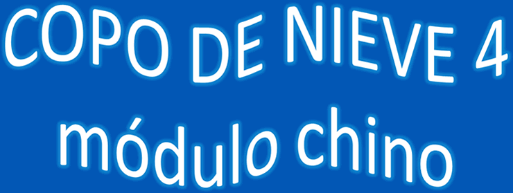 Copo de nieve