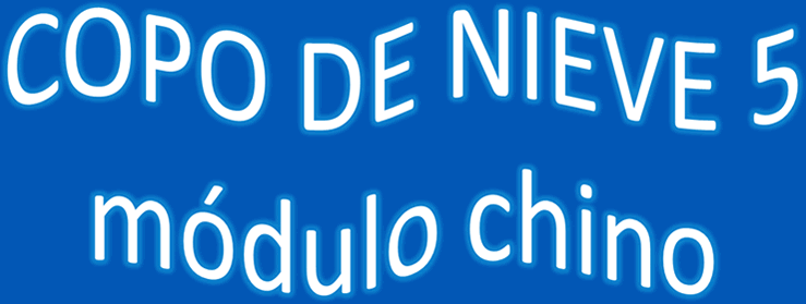 Copo de nieve