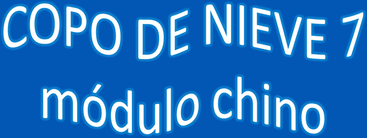 Copo de nieve