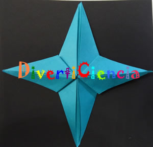 Lucero navideño