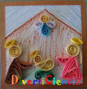 Nacimiento navide&ntilde;o