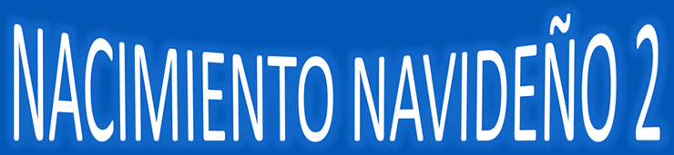 Nacimeinto navideño