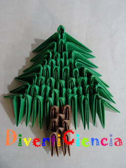 Pino navideño