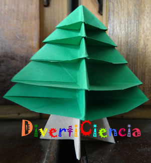 Pino navideño