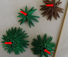 Pino navideño