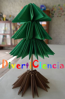 Pino navideño