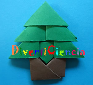 Pino navideño