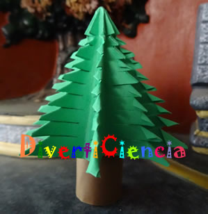 Pino navideño