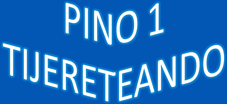 Pino navideño