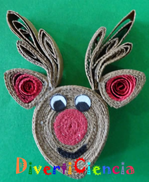 Reno mavideño