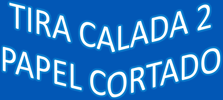 Tira calada
