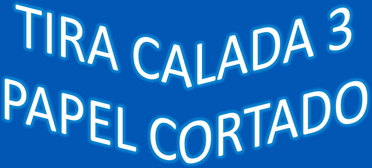 Tira calada