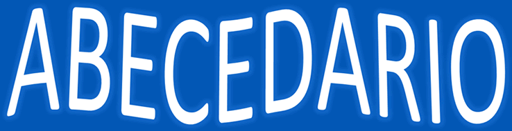 Abecedario