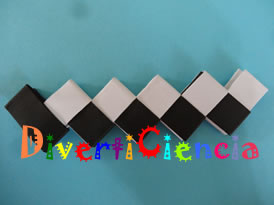 Greca Zigzag 