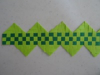 Tira Zigzag