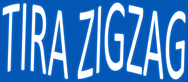 Tira ZigZag