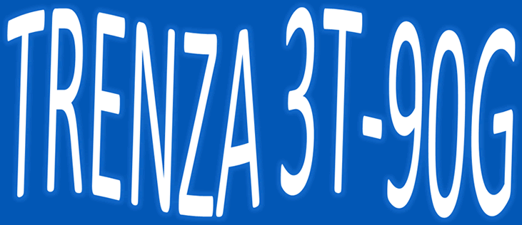 Trenza 3T-90G
