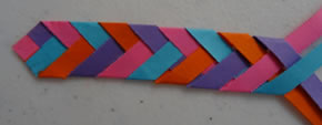 Trenza 4T-90G-1
