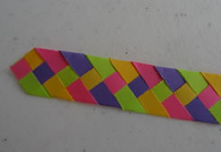 Trenza 4T-90G-2