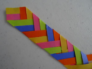 Trenza 5t-90G-2