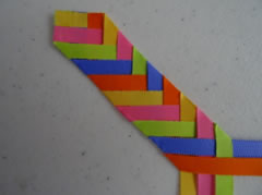 Trenza 5t-90G-3